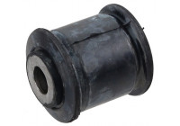 Control Arm-/Trailing Arm Bush 271154 ABS