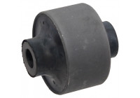 Control Arm-/Trailing Arm Bush 271155 ABS
