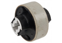 Control Arm-/Trailing Arm Bush 271158 ABS