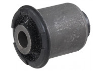 Control Arm-/Trailing Arm Bush 271171 ABS