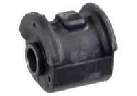 Control Arm-/Trailing Arm Bush 271270 ABS