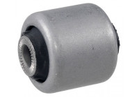 Control Arm-/Trailing Arm Bush 271365 ABS