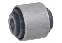 Control Arm-/Trailing Arm Bush 271375 ABS