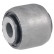 Control Arm-/Trailing Arm Bush 271377 ABS