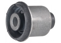 Control Arm-/Trailing Arm Bush 271388 ABS