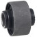 Control Arm-/Trailing Arm Bush 271454 ABS