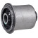Control Arm-/Trailing Arm Bush 271470 ABS