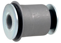 Control Arm-/Trailing Arm Bush 271497 ABS