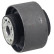 Control Arm-/Trailing Arm Bush 271501 ABS, Thumbnail 2