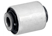 Control Arm-/Trailing Arm Bush 271512 ABS