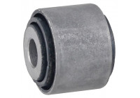 Control Arm-/Trailing Arm Bush 271517 ABS