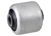 Control Arm-/Trailing Arm Bush 271526 ABS