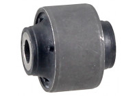Control Arm-/Trailing Arm Bush 271531 ABS