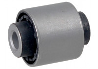 Control Arm-/Trailing Arm Bush 271536 ABS
