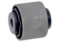 Control Arm-/Trailing Arm Bush 271559 ABS