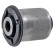 Control Arm-/Trailing Arm Bush 271568 ABS