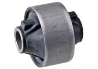 Control Arm-/Trailing Arm Bush 271615 ABS