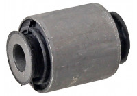 Control Arm-/Trailing Arm Bush 271620 ABS