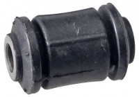 Control Arm-/Trailing Arm Bush 271634 ABS