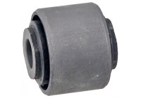 Control Arm-/Trailing Arm Bush 271640 ABS