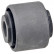 Control Arm-/Trailing Arm Bush 271640 ABS