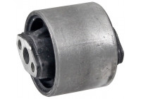 Control Arm-/Trailing Arm Bush 271645 ABS