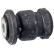 Control Arm-/Trailing Arm Bush 271647 ABS, Thumbnail 2