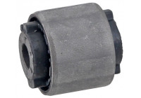 Control Arm-/Trailing Arm Bush 271648 ABS