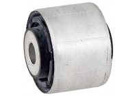 Control Arm-/Trailing Arm Bush 271657 ABS