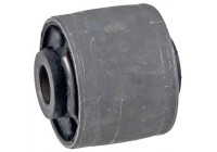 Control Arm-/Trailing Arm Bush 271674 ABS