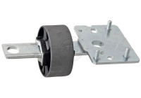 Control Arm-/Trailing Arm Bush 271695 ABS