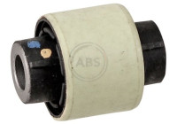 Control Arm-/Trailing Arm Bush 271731 ABS