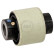Control Arm-/Trailing Arm Bush 271731 ABS