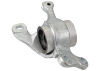 Control Arm-/Trailing Arm Bush 271765 ABS