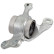 Control Arm-/Trailing Arm Bush 271766 ABS