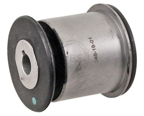 Control Arm-/Trailing Arm Bush 271777 ABS