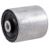 Control Arm-/Trailing Arm Bush 271790 ABS