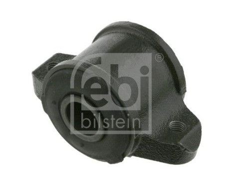 Control Arm-/Trailing Arm Bush 27181 FEBI, Image 2