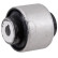 Control Arm-/Trailing Arm Bush 271841 ABS