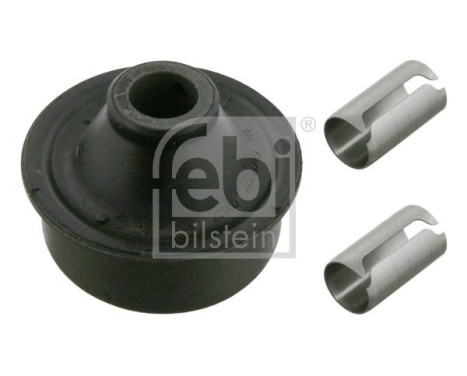Control Arm-/Trailing Arm Bush 28100 FEBI, Image 2