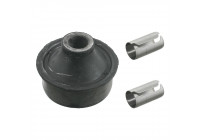 Control Arm-/Trailing Arm Bush 28101 FEBI