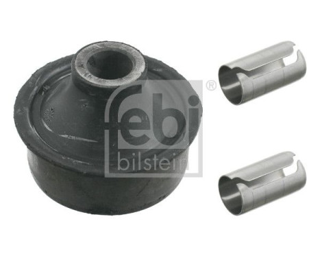 Control Arm-/Trailing Arm Bush 28101 FEBI, Image 2