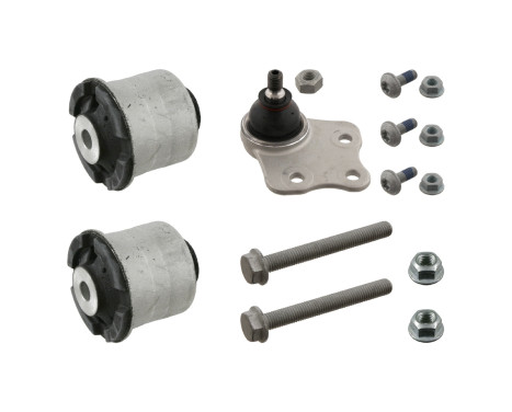 Control Arm-/Trailing Arm Bush 29195 FEBI