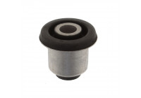 Control Arm-/Trailing Arm Bush 29767 FEBI