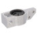 Control Arm-/Trailing Arm Bush 30691 FEBI, Thumbnail 3