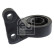 Control Arm-/Trailing Arm Bush 30714 FEBI, Thumbnail 2