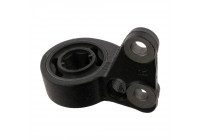 Control Arm-/Trailing Arm Bush 30715 FEBI