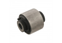 Control Arm-/Trailing Arm Bush 31757 FEBI