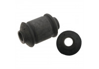 Control Arm-/Trailing Arm Bush 31797 FEBI