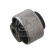 Control Arm-/Trailing Arm Bush 33085 FEBI, Thumbnail 2